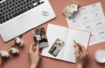 Jak zaplanować budżet ślubny — praktyczny poradnik dla par młodych