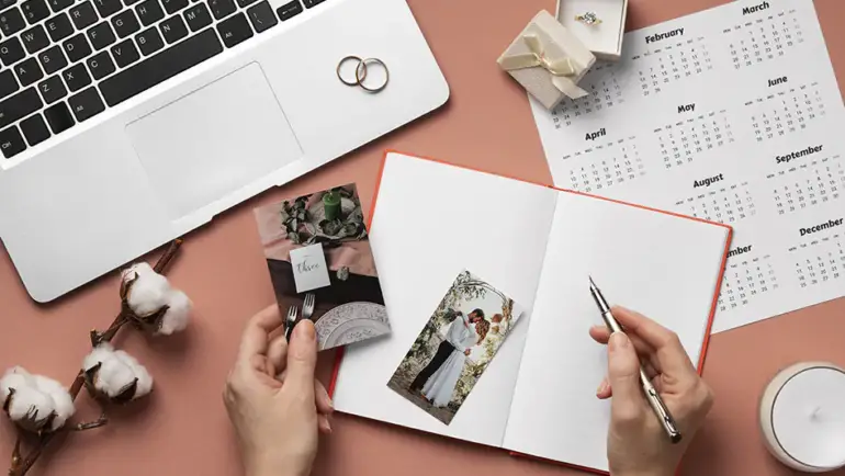 Jak zaplanować budżet ślubny — praktyczny poradnik dla par młodych