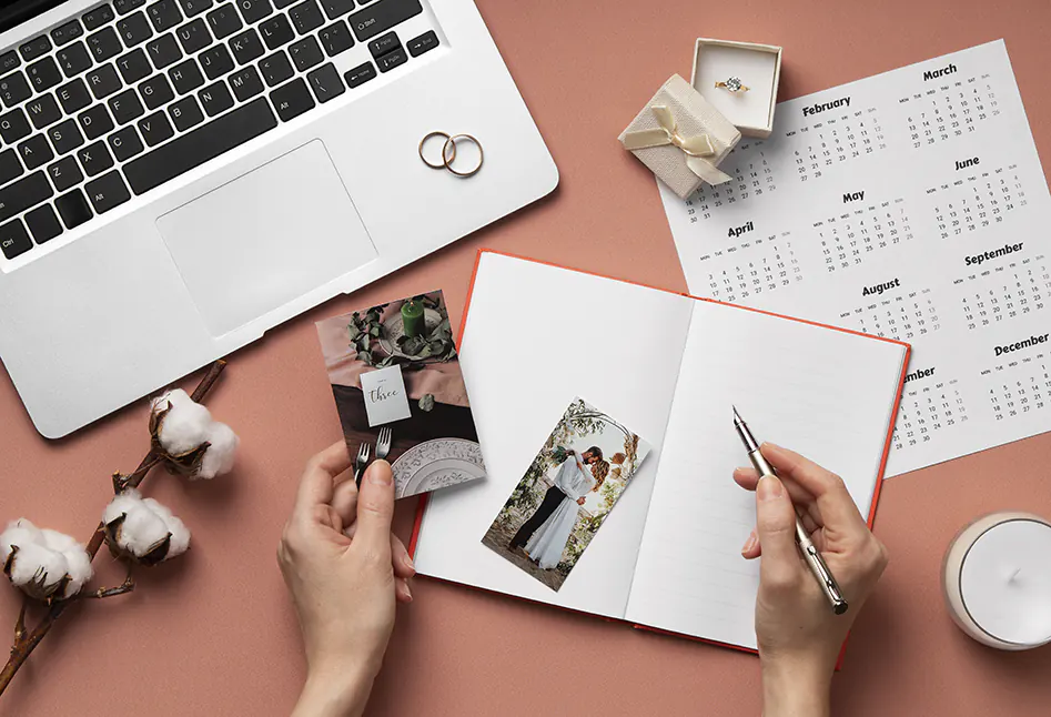 Jak zaplanować budżet ślubny — praktyczny poradnik dla par młodych