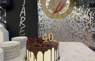 Przyjęcia okolicznościowe