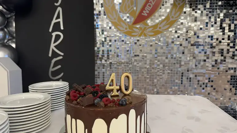 Przyjęcia okolicznościowe