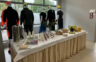 Catering