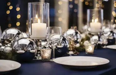 Wigilia firmowa 2025