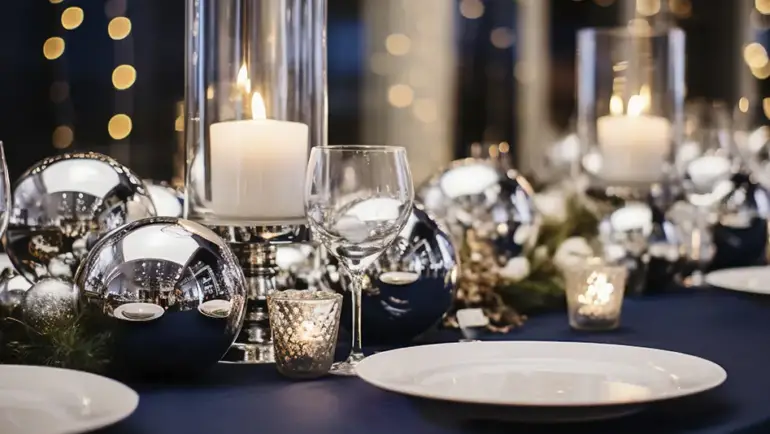 Wigilia firmowa 2025