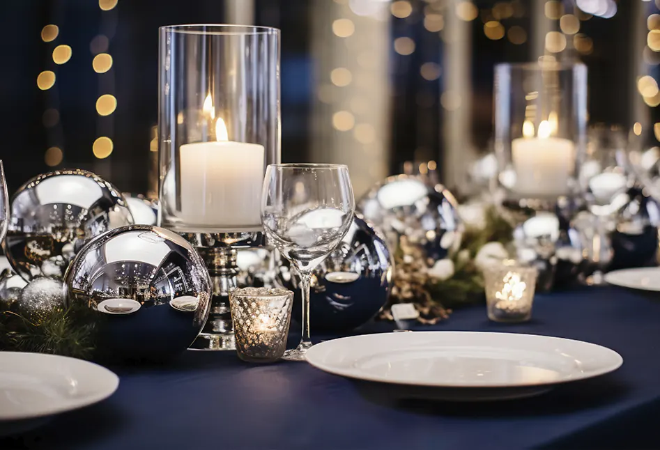 Wigilia firmowa 2025