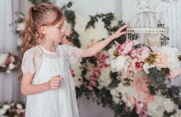 Czy zapraszać dzieci na wesele? Poradnik dla Par Młodych